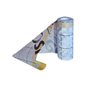 VARIO XTRA BAND Pré-adhésivé 0.30x30m Traitement des pts singuliers  64088